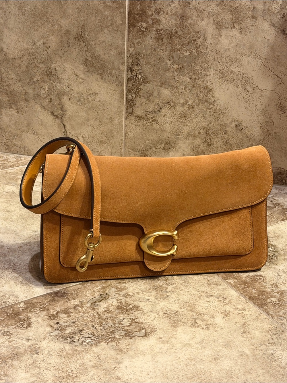 🧡COACH NWOT Tabby Shoulder Bag 36🧡